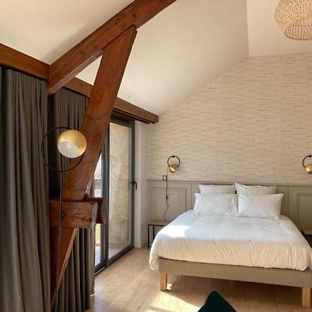 Domaine Jacqueline Pere & Filles Bed and Breakfast Aix-les-Bains Exterior foto